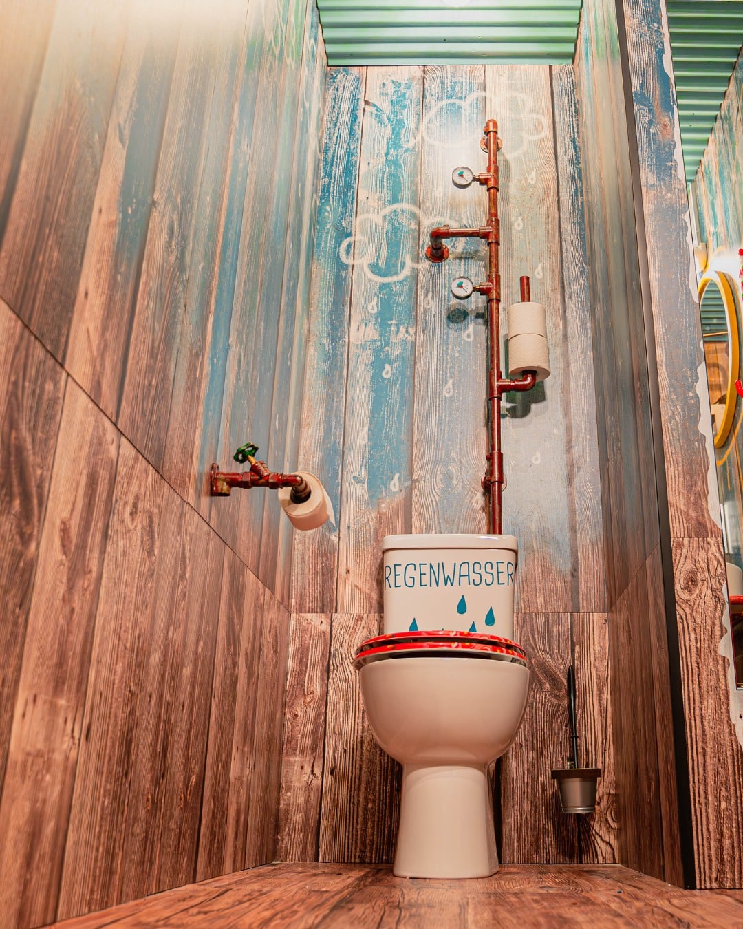 Karls-Bande Hotel, Zimmeransicht Bad Karls-Bande Hotel, Zimmeransicht Bad