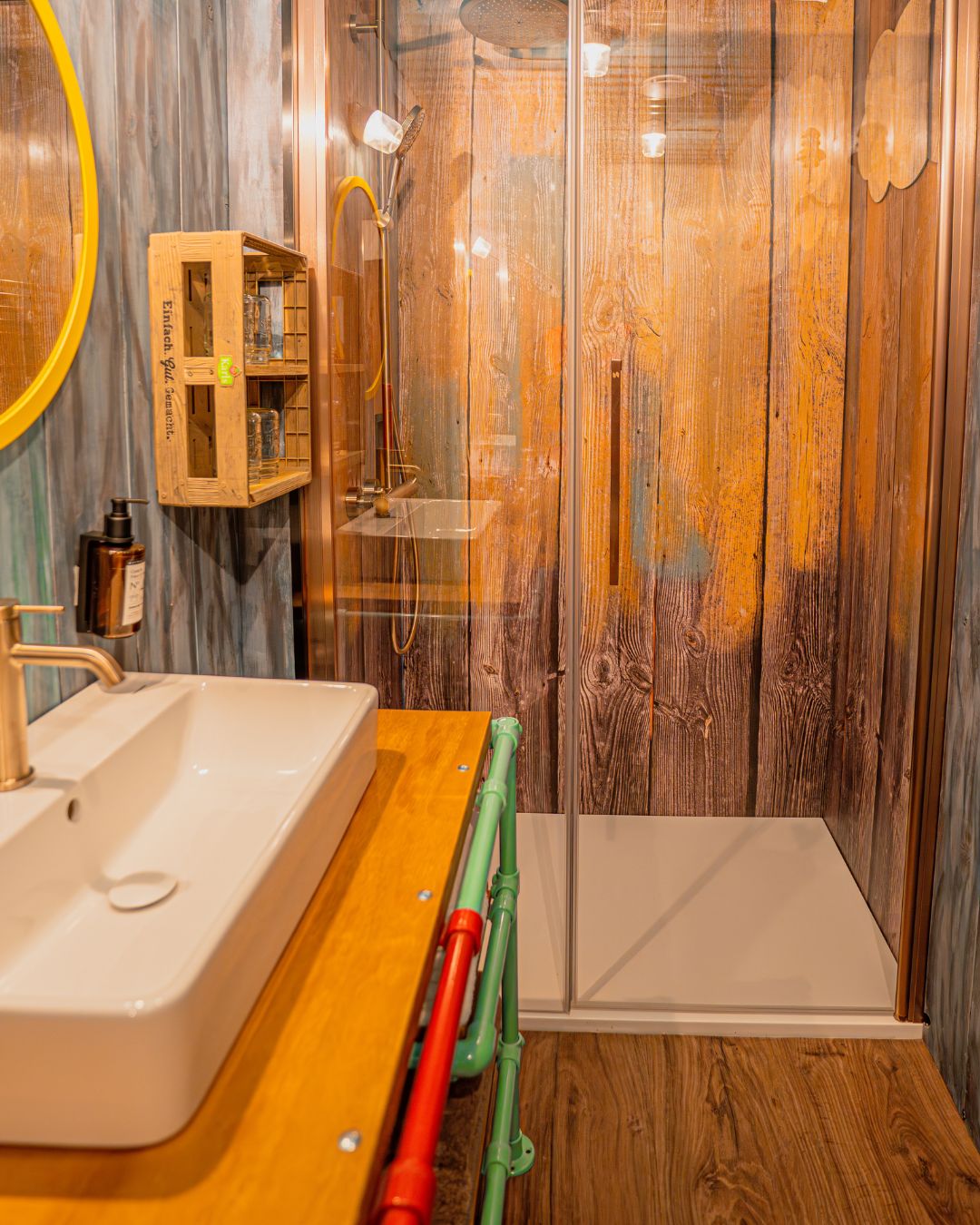 Karls-Bande Hotel, Zimmeransicht Bad Karls-Bande Hotel, Zimmeransicht Bad