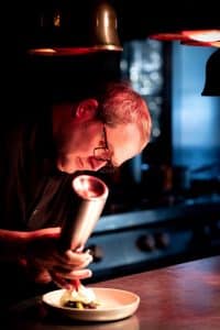 Christian Bauer, Porträt