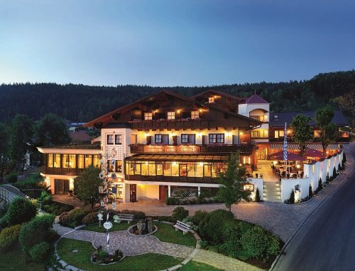 3 Tage Verwöhnprogramm | Landromantik Hotel Oswald Kaikenried