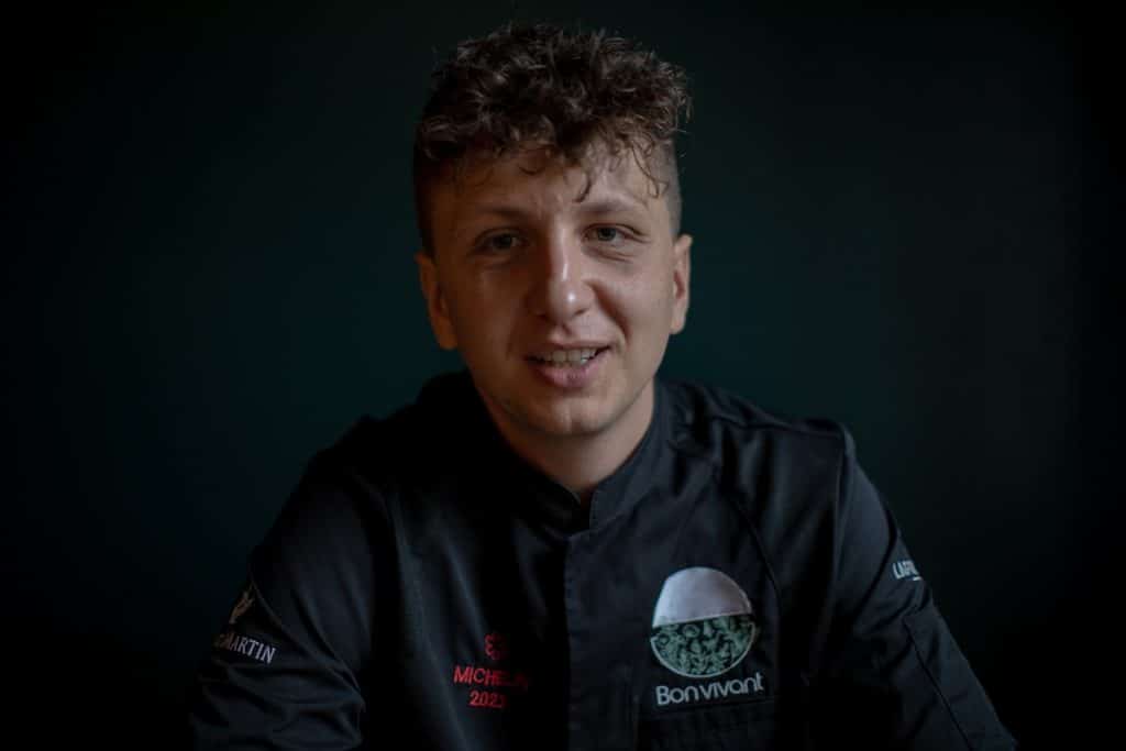 Nachgefragt bei... Nikodemus Berger