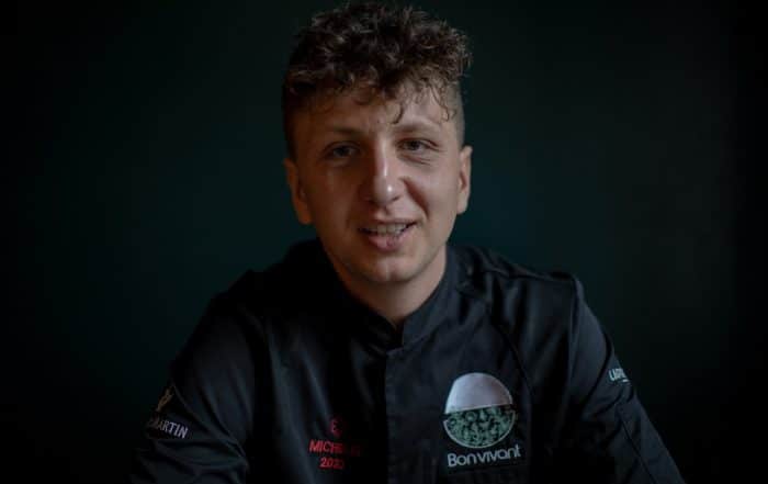 Nikodemus Berger, Porträt