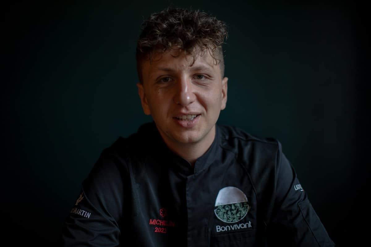 Nikodemus Berger, Porträt