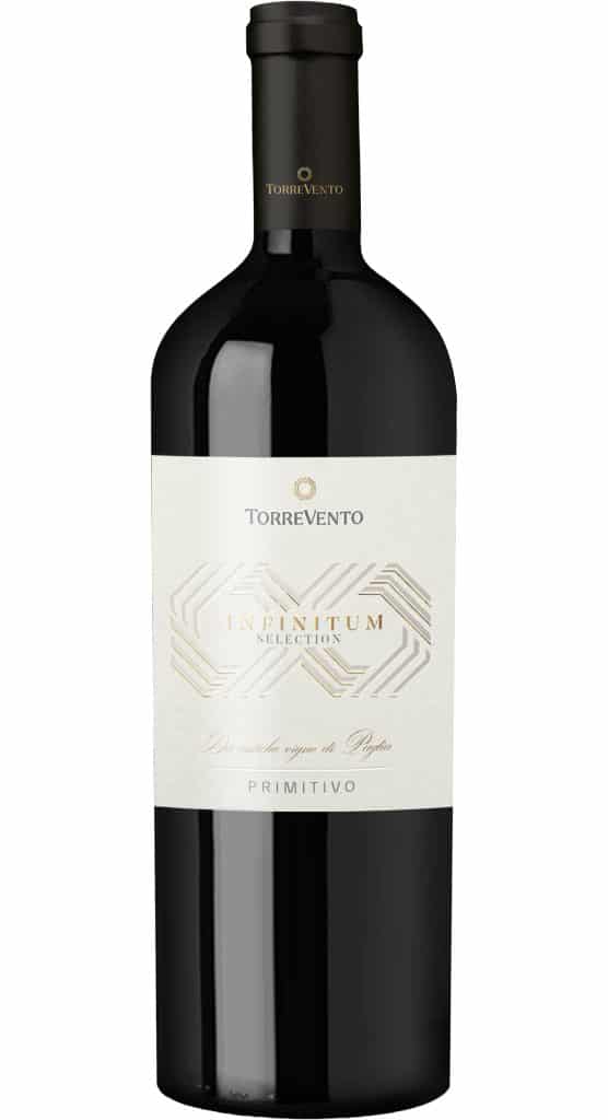 Flasche Infinitum Selection Primiti