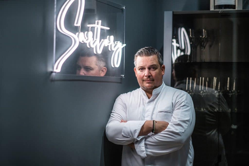 Nachgefragt bei... Simon Lang