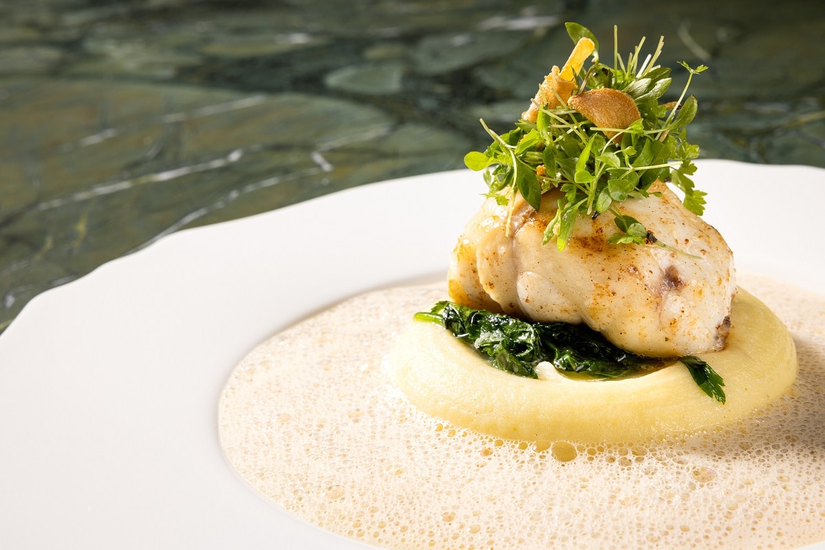 Simon Reichmann, Foodbild