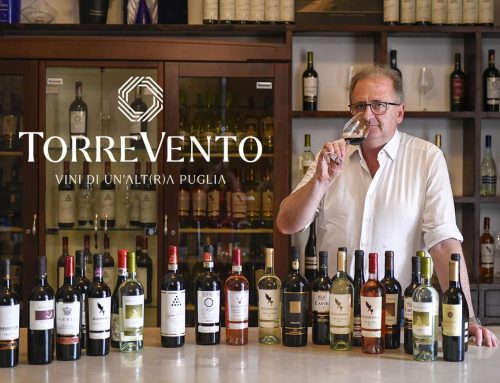 Primitivo-Perfektion: Warum Torrevento zu den wichtigsten Weingütern Italiens gehört