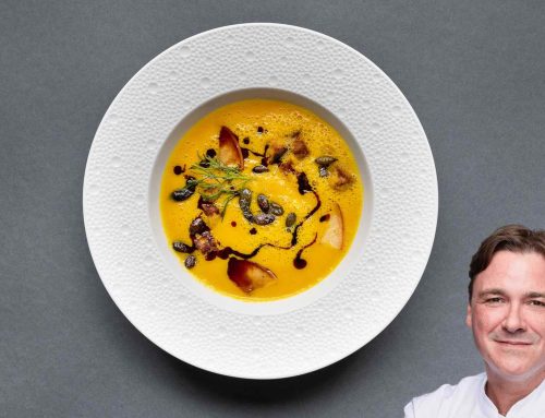 Herbstzeit ist Kürbiszeit – Genuss, Veränderung und ein Blick in die Zukunft