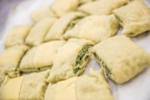 Herr Kächele Maultaschen