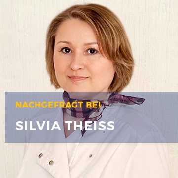 Silvia Theiss