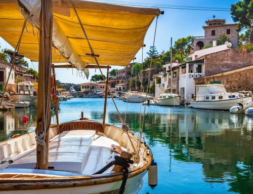 Entdecken Sie den Charme des südlichen Mallorcas – Traumhafte Unterkünfte für Ihren Urlaub