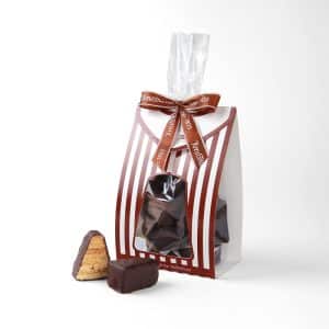 Kreutzkamm Baumkuchenspitzen feinherb