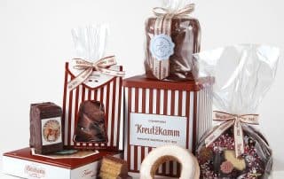 Kreutzkamm Baumkuchen