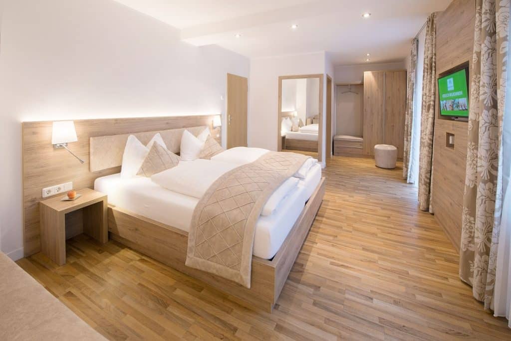 Beauty- und Wellnesstage | Hotel Birkenhof Bad Soden-Salmünster