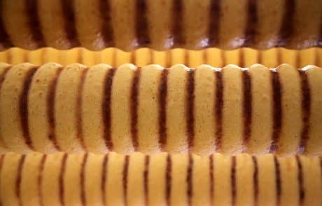 Kreutzkamm Baumkuchen Herstellung