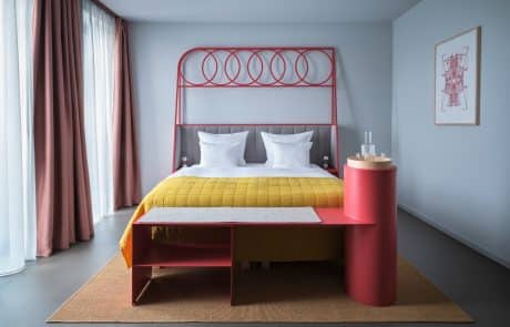 NOXX Hotel Marburg, Zimmer NOXX Hotel Marburg, Zimmer