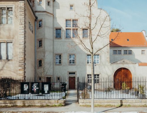 THE KNAST Restaurant Berlin: Speisen im ehemaligen Frauengefängnis