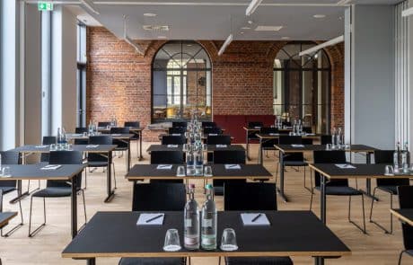 NOXX Hotel Marburg, Tagen NOXX Hotel Marburg, Tagen