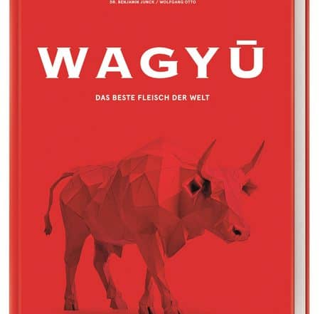 Wagyu Cover