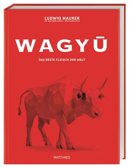 Wagyu Cover Wagyu Cover