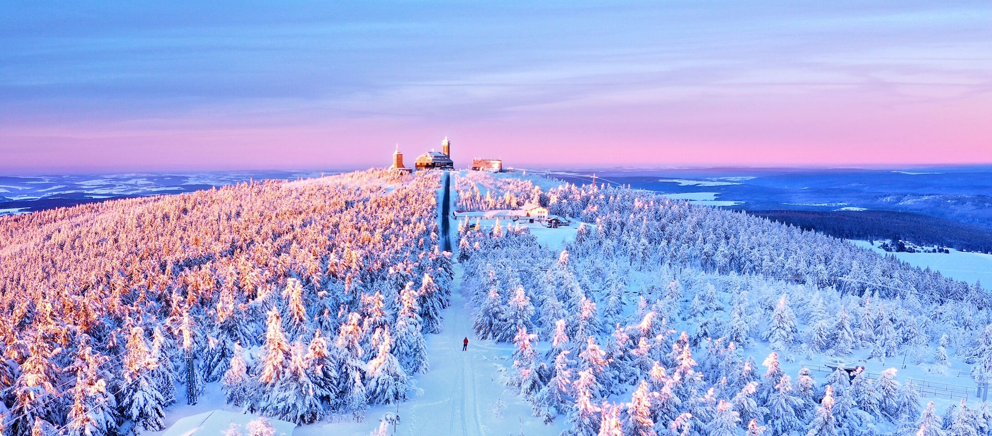 Wintergipfel Wintergipfel