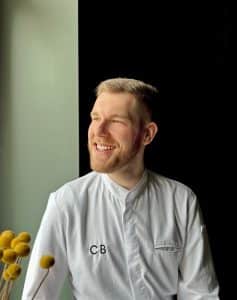 Christoph Baumgartner, Porträt