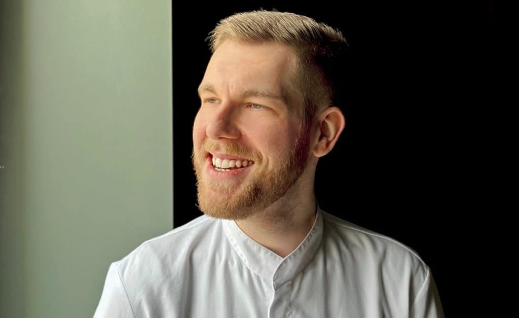 Nachgefragt bei... Christoph Baumgartner