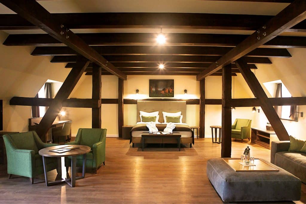 Festlicher Jahresausklang | Farmer Hotel Basedow