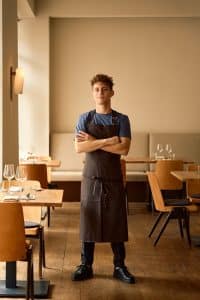 Silvio Pfeufer, Porträt