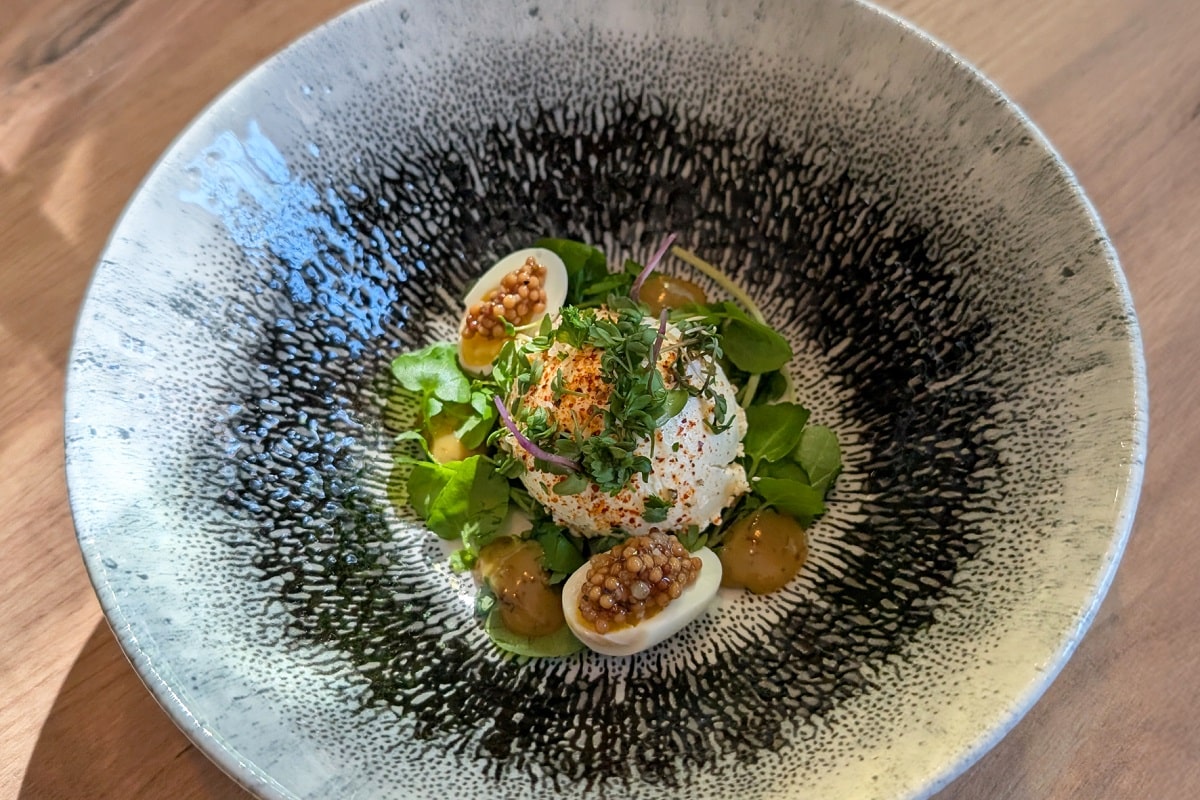 Timo Plenter, Foodbild