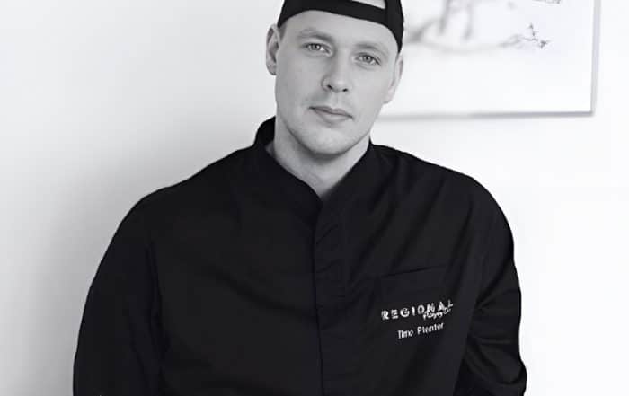 Timo Plenter, Porträt