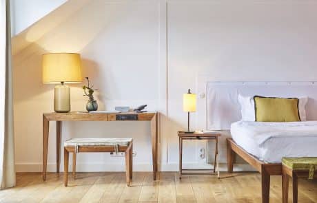 Louis Hotel München, Suite