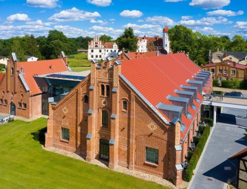 Entdecken. Abschalten. Genießen. | Farmer Hotel Basedow