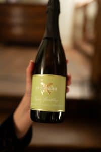 Weingut Prinz Salm, Flasche