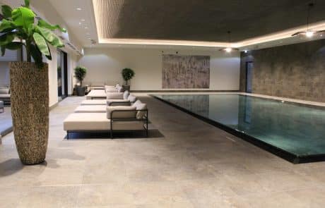 Farmer Hotel Basedow, Pool Farmer Hotel Basedow, Pool