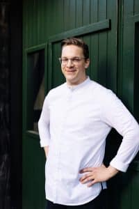 Julius Landré, Porträt