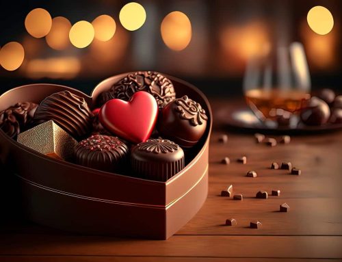 10 süße Schokoladen-Geschenke nicht nur zum Valentinstag