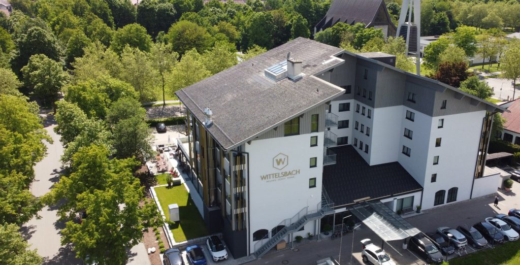 Wittelsbacher Wellnesstage | Wellnesshotel Wittelsbach Bad Füssing