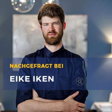Eike Iken