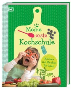 Cover Meine erste Kochschule