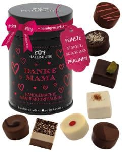 Pralinengeschenk