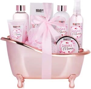 Luxus Bade- und Dusch Set