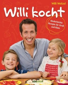 Cover Willi kocht