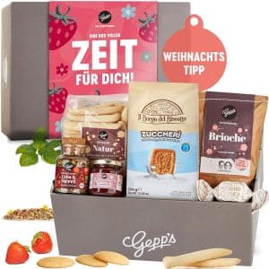Gepp’s Feinkost Geschenkbox