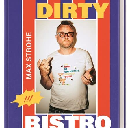 Cover Dirty Bistro