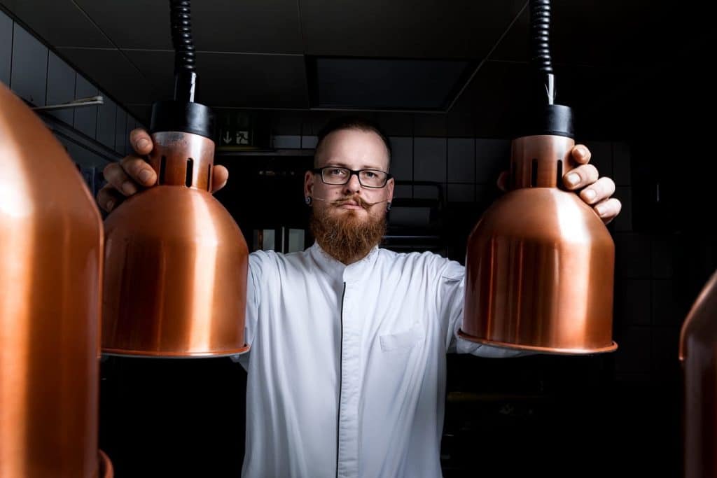 Nachgefragt bei... Gerald Schöberl