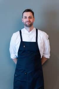 Malte Ibbeken, Porträt