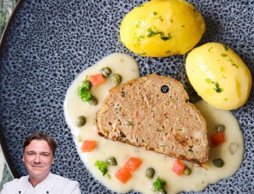 Wer hat vom Braten genascht? Eine kulinarische Inventur