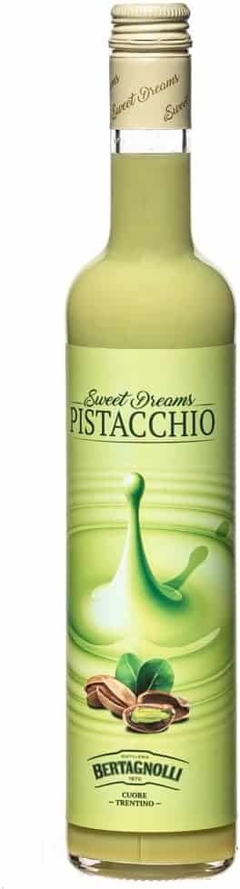 Bertagnolli Pistazien-Likör