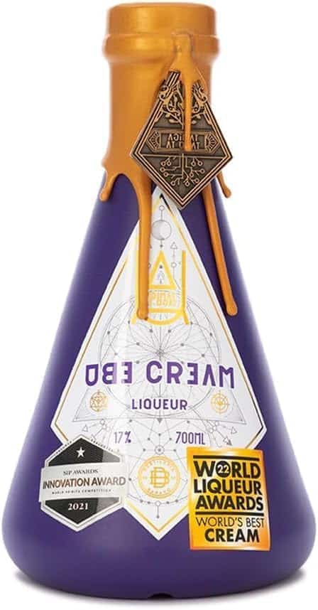 Ube Cream Likör